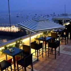 BMC permits ‘rooftop restaurants’ in Mumbai